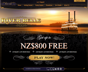 Online casino reviews nz reviews