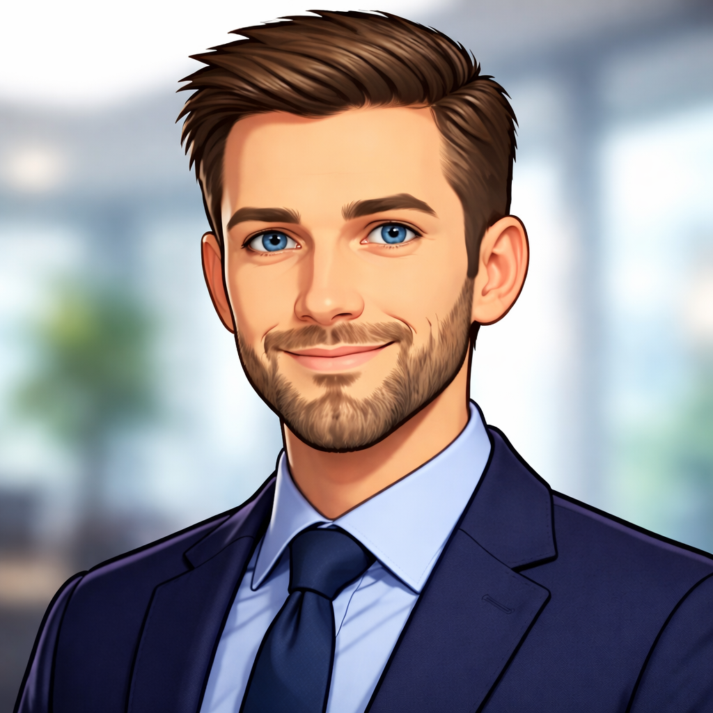 Senior Casino Analyst