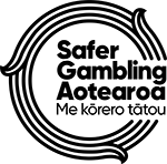 Safer Gambling Aotaroa